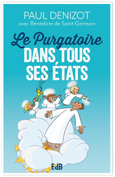 Le purgatoire dans tous ses états