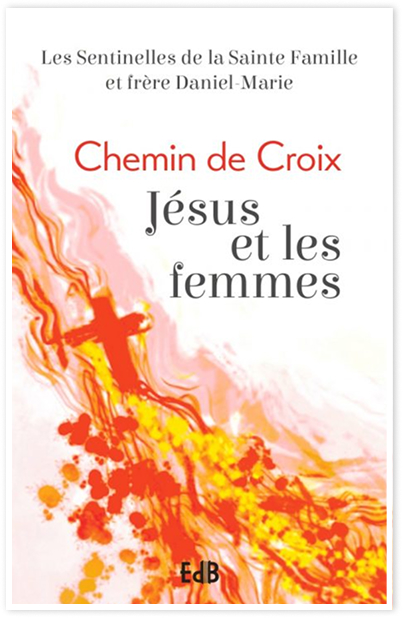Chemin de Croix Jésus et les femmes